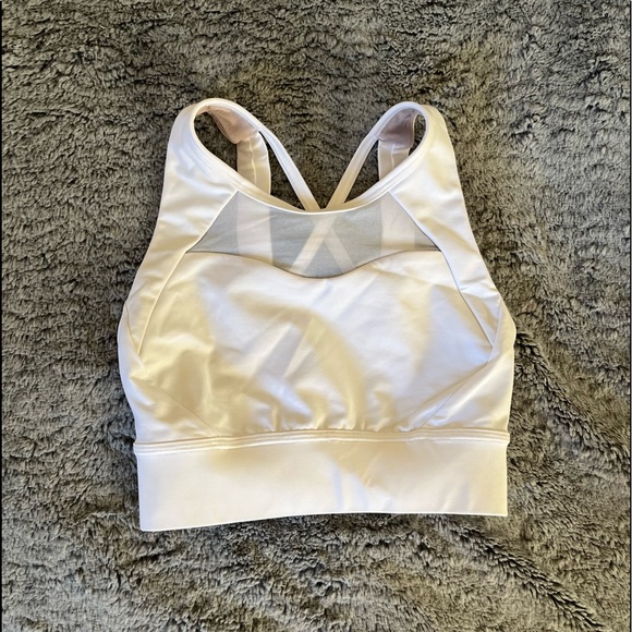 Size 2 Lululemon bra - Picture 1 of 6